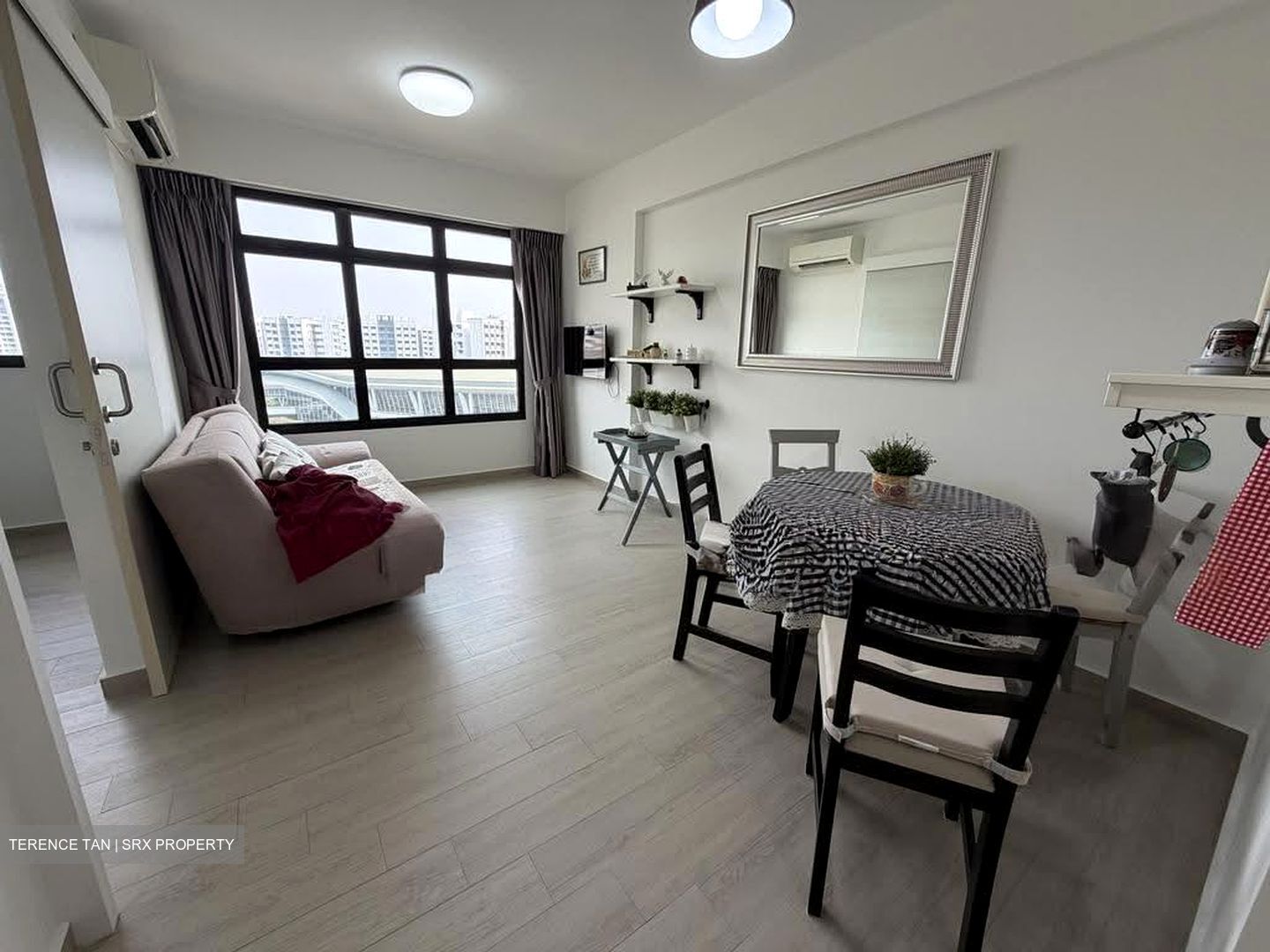 Canberra Crescent (Sembawang),  #612751231